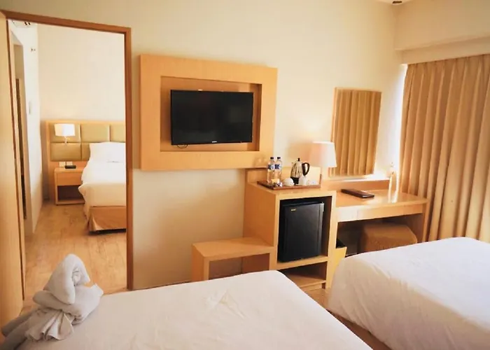 Star Hotel Semarang