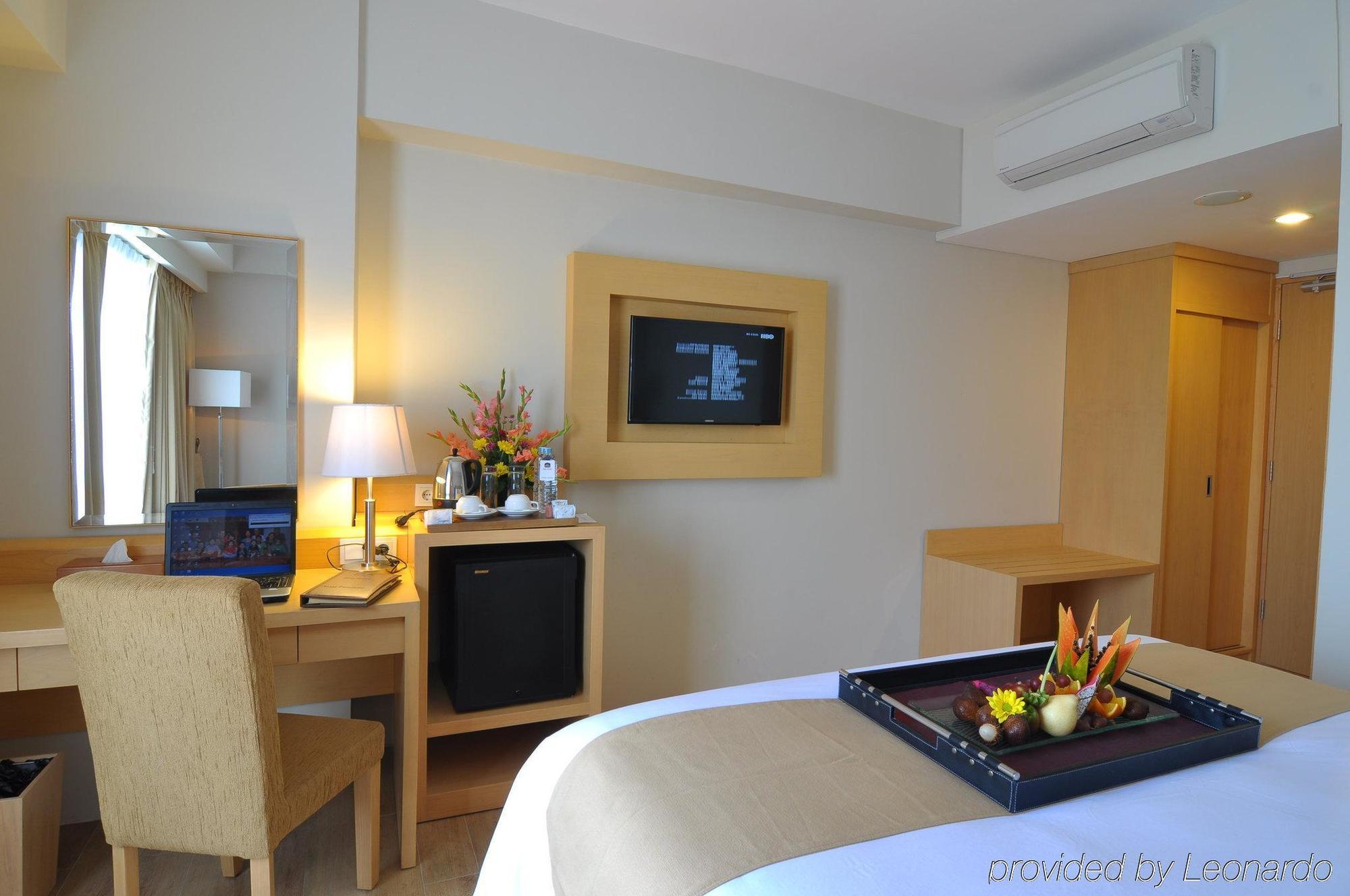 Hotel Star Semarang