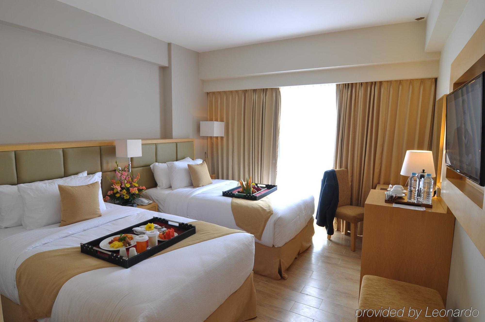 Hotel Star