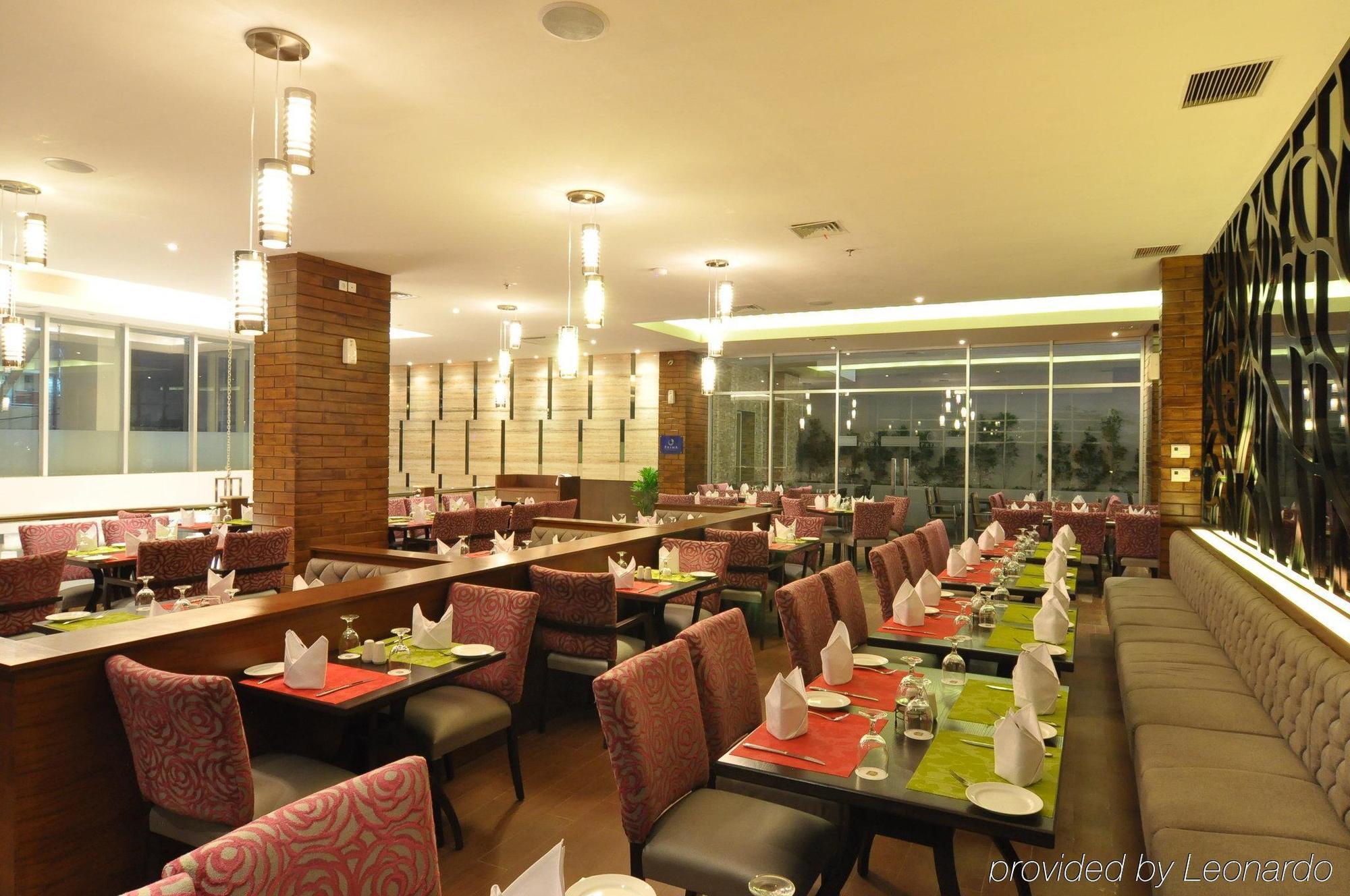 Hotel Star 4*