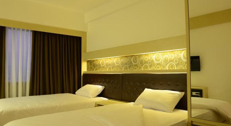 Hotel Star