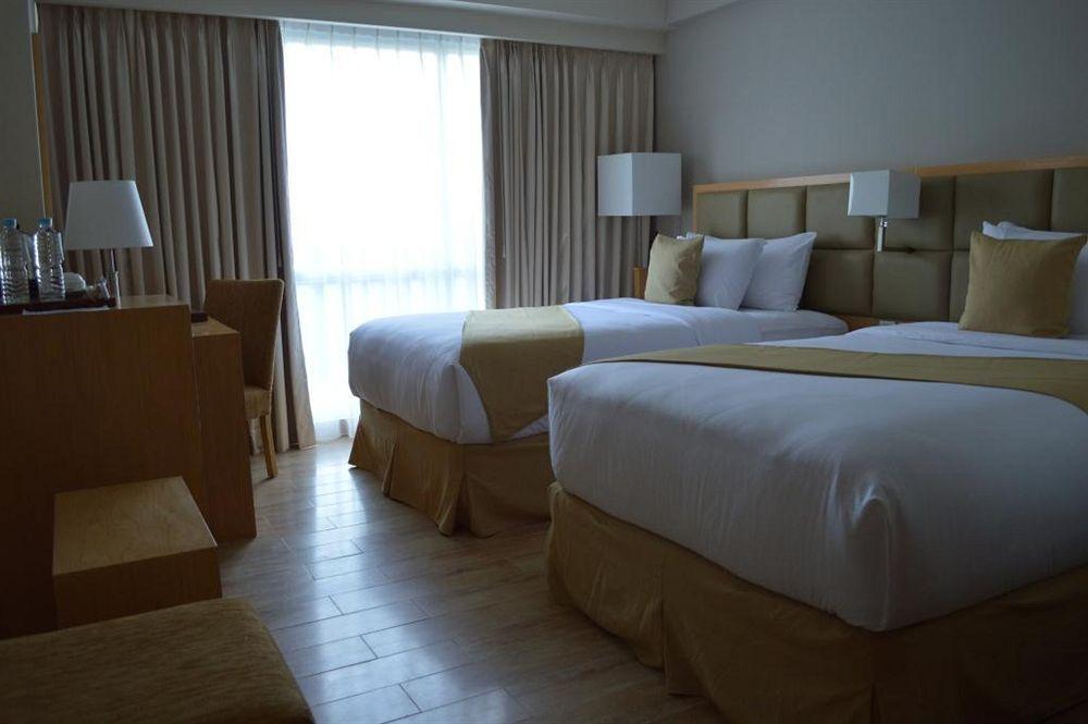 Star Hotel 4*