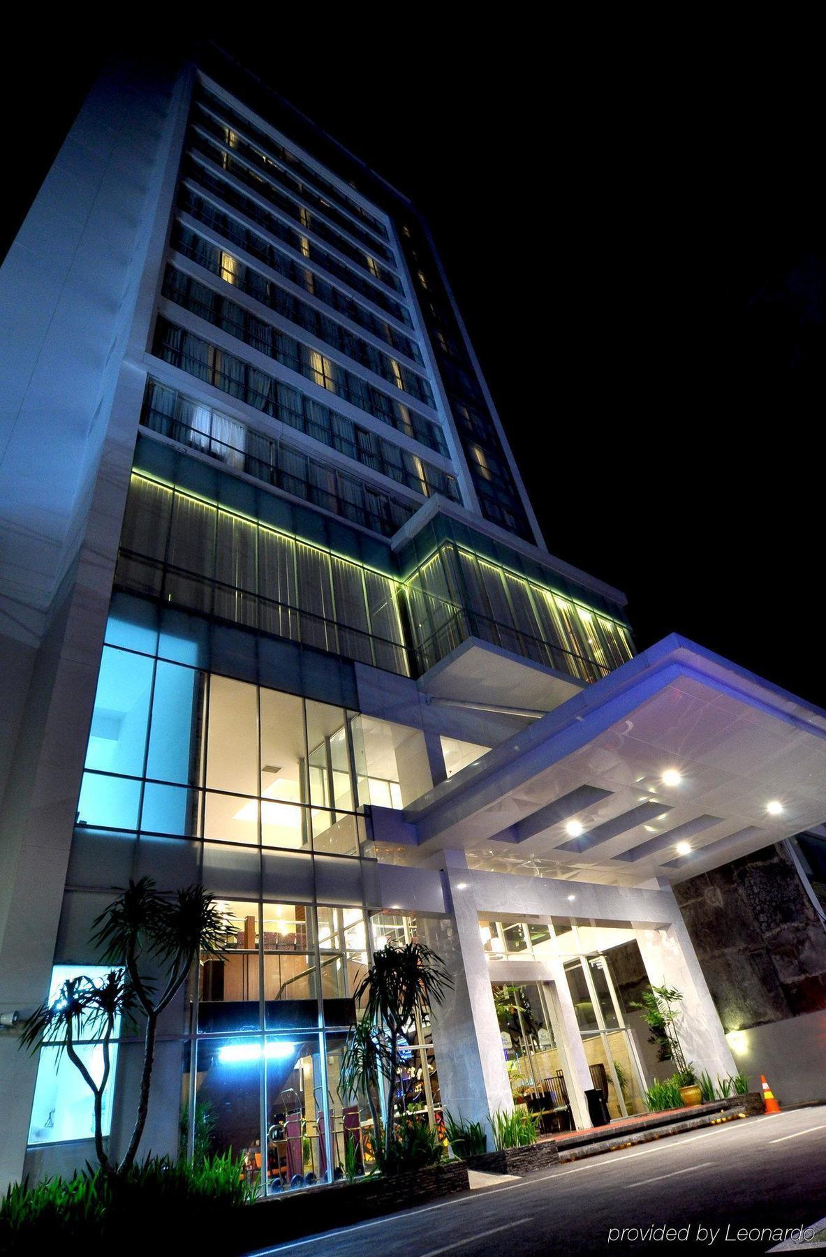 Star 4* Semarang