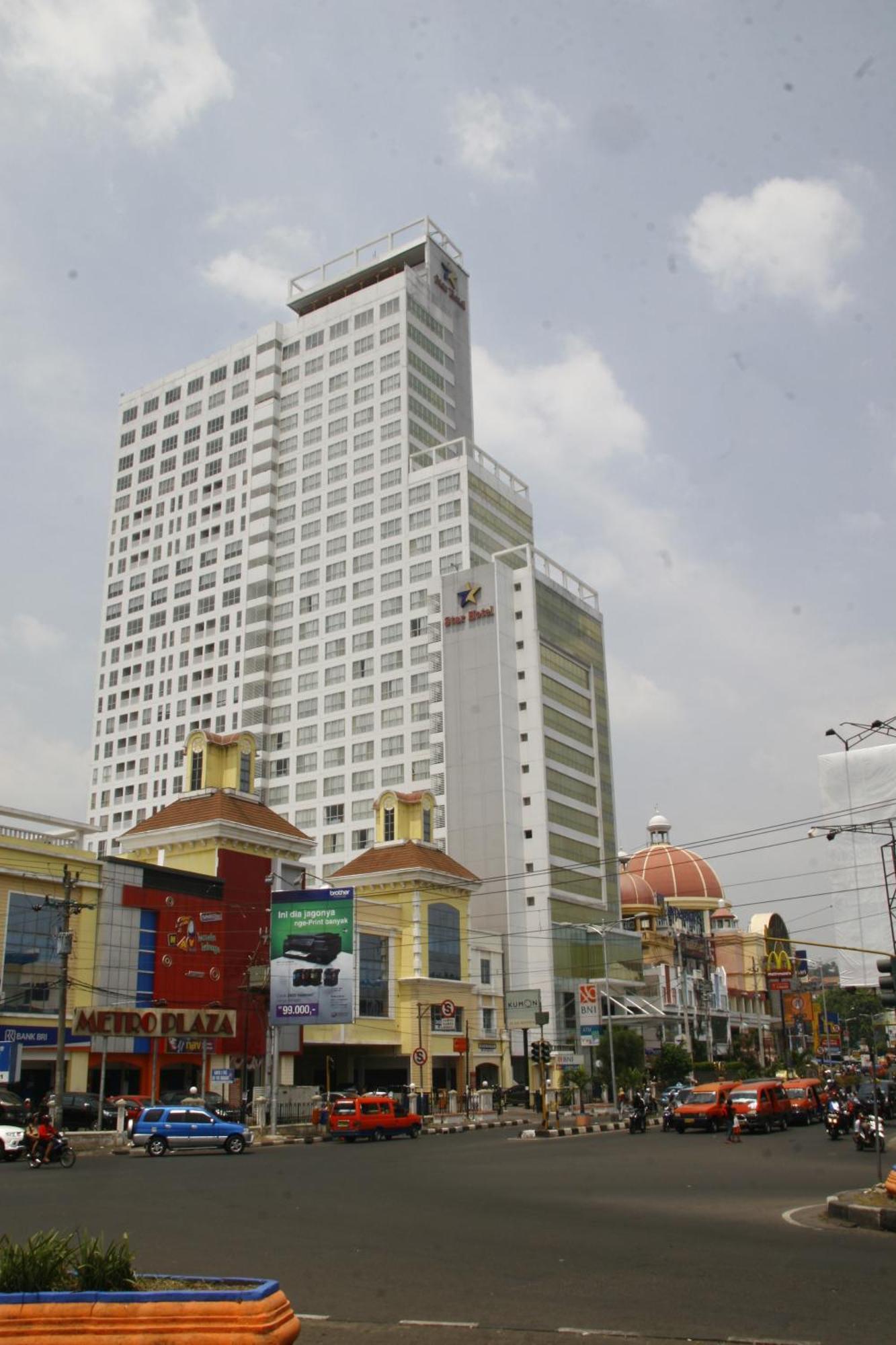 Star Hotel 4*