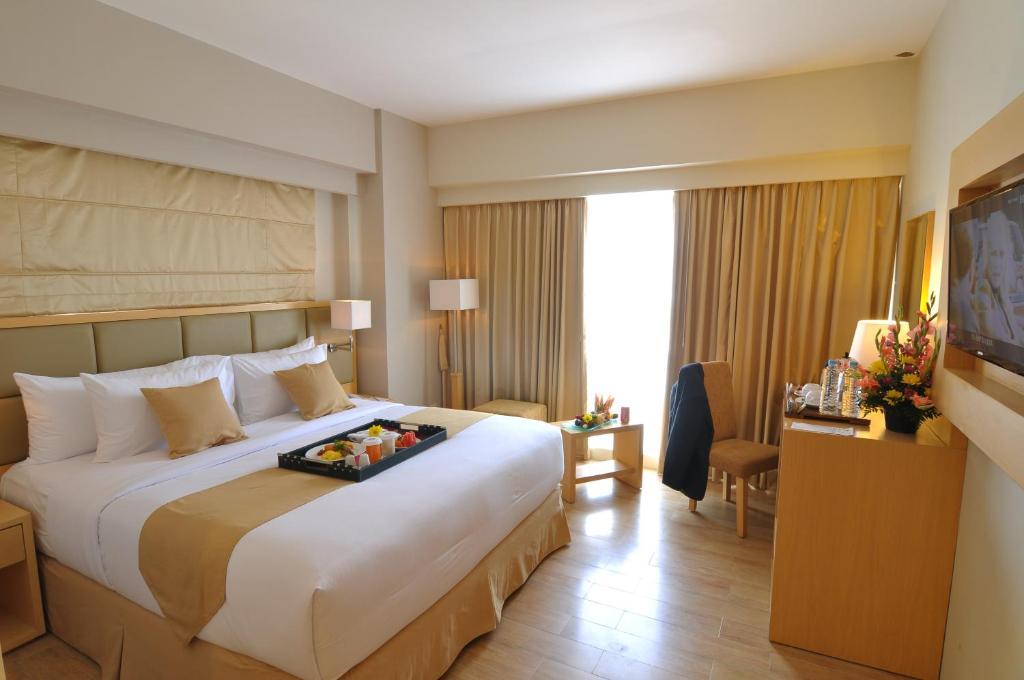 Hotel Star Semarang
