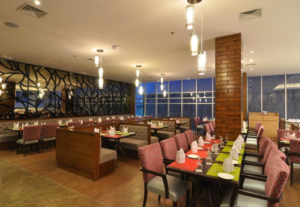 Hotel Star 4*