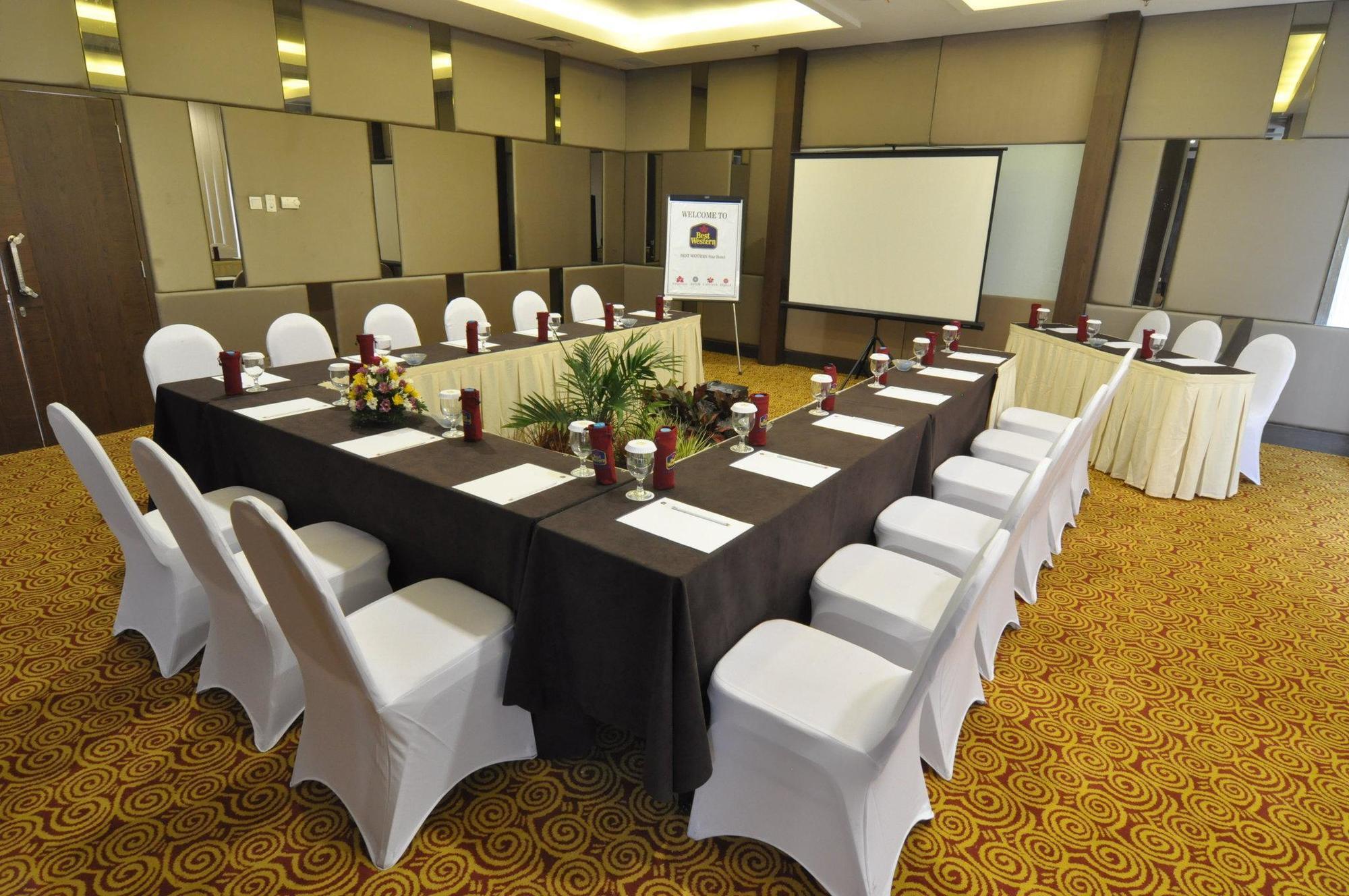 Star 4* Semarang