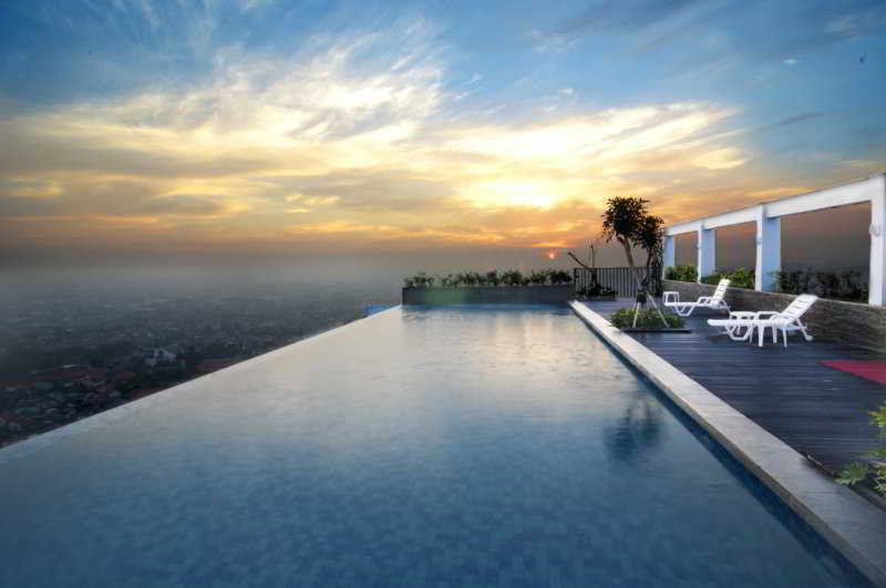 Star 4* Semarang