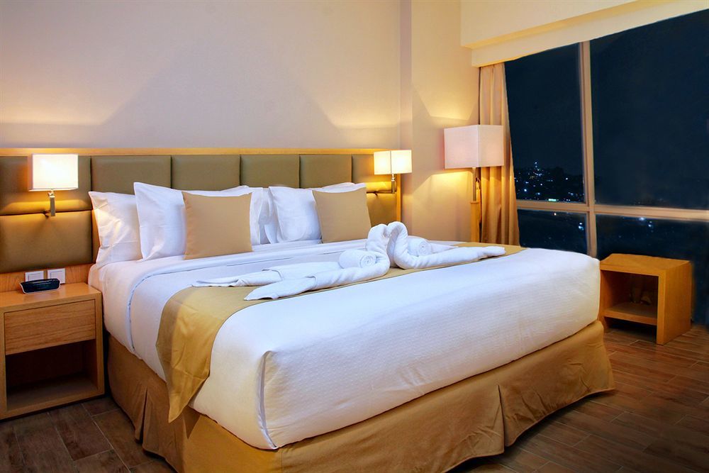 Star 4* Semarang