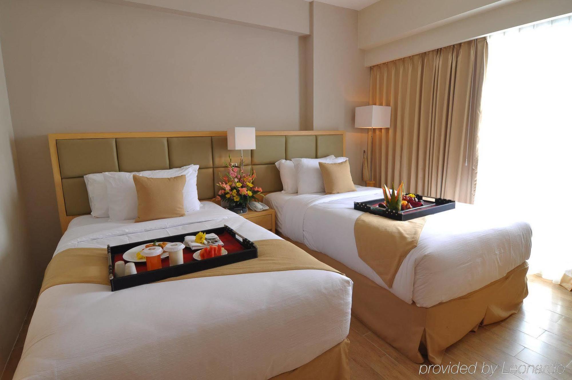 Hotel Star
