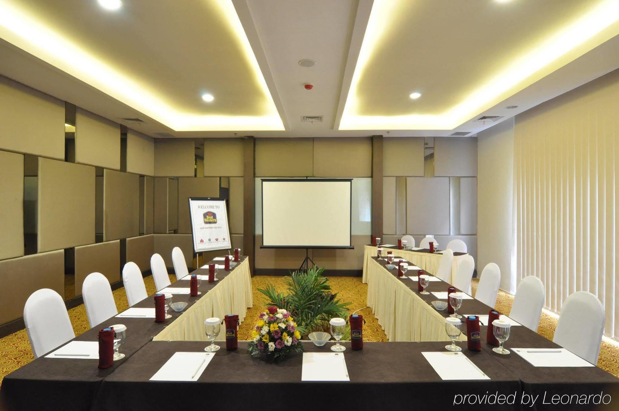 Hotel Star 4*