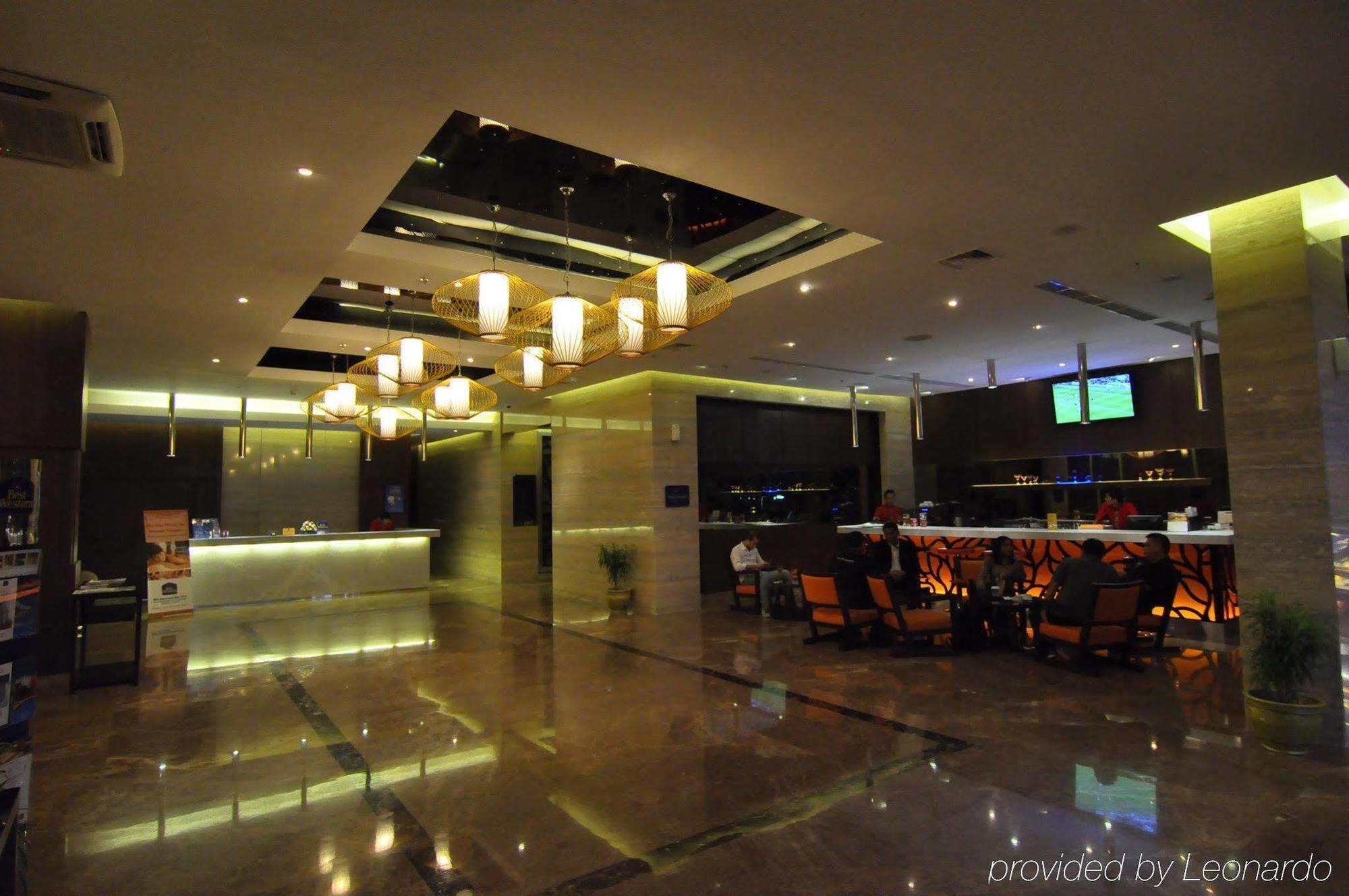 Star Hotel 4*