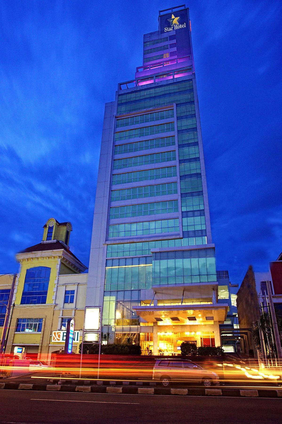 Star Hotel